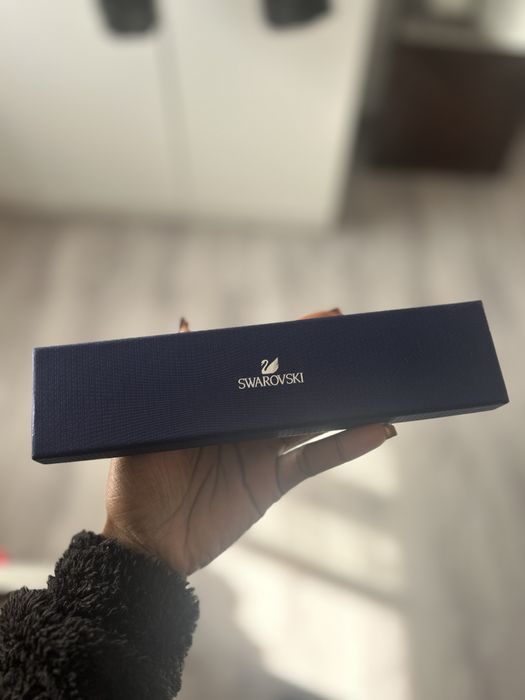 Swarovski pulseira