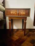 Mesa de cabeceira