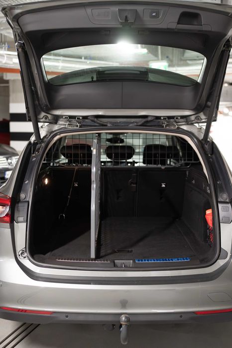 Opel Insignia Sports Tourer 2017, 2.0 CDTI