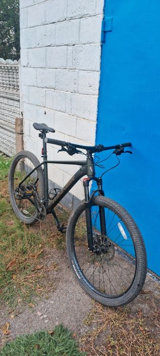 Велосипед winner solid wrx 2024