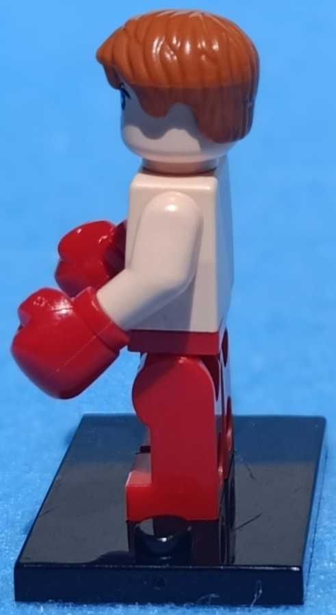 Boxer   (Cidade)