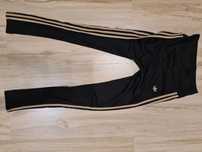 Leginsy adidas nowe S/M vintage