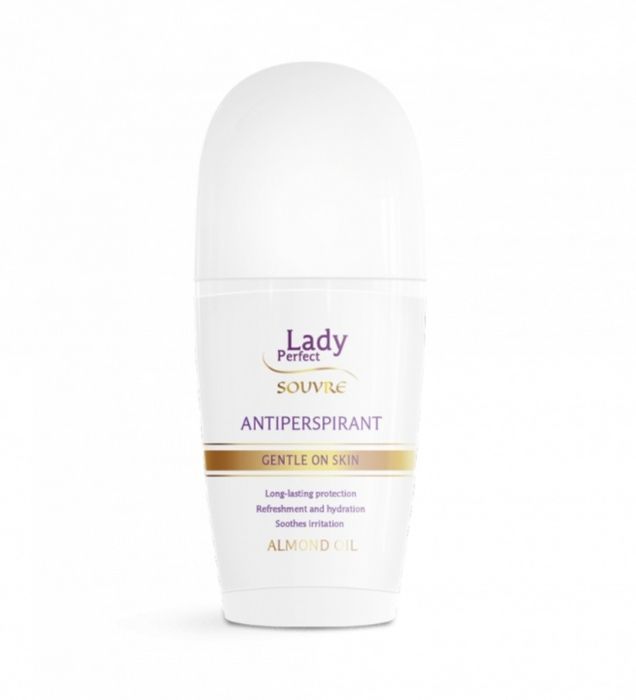 Antyperspirant Damski 75  ml