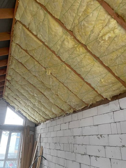 Будівельні роботи