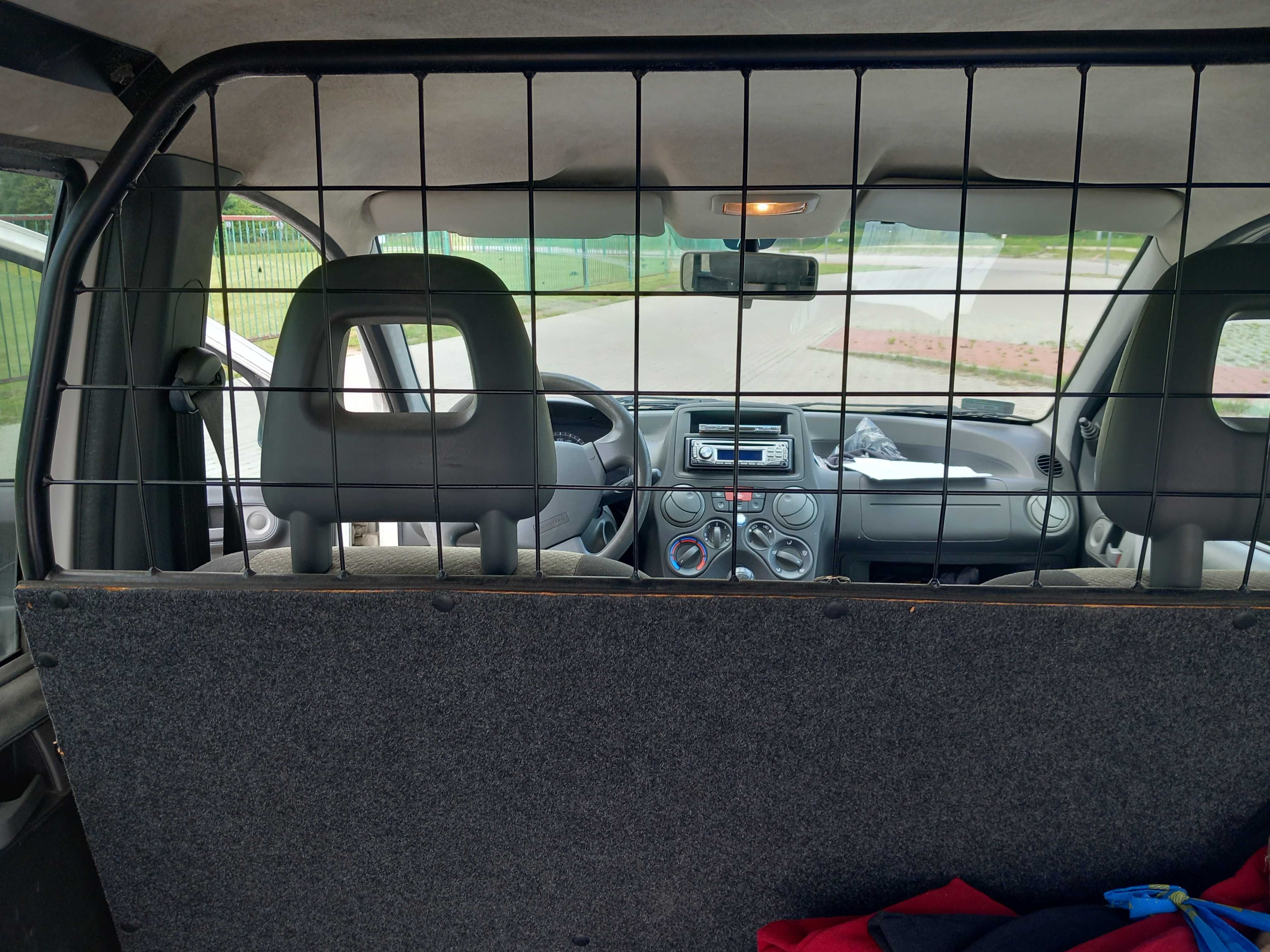 Fiat Panda Fiat panda 1.2 van