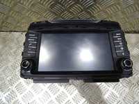 KIA SORENTO III RADIO NAWIGACJA 96560-C5101