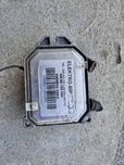 Komputer sterownik silnika opel