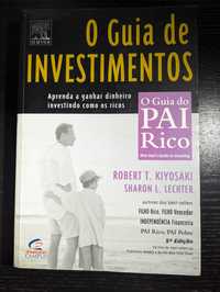 O Guia de Investimentos - Robert Kiyosaki