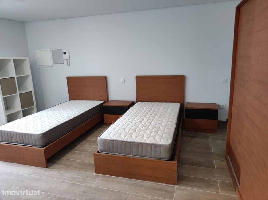 Quarto a Estudante - Centro da cidade de Viana do Castelo