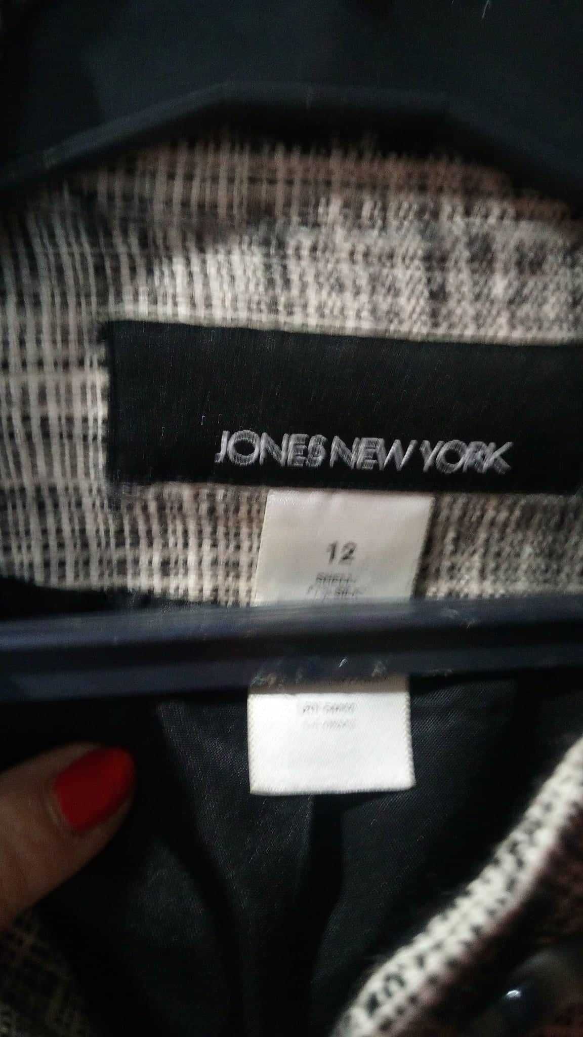Żakiet Jones New York r. 12