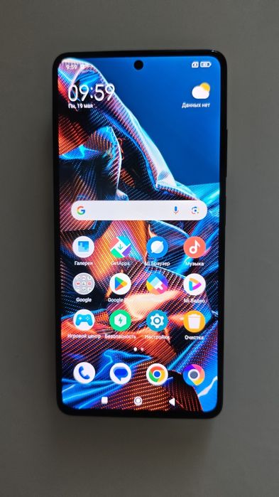 POCO X5 PRO 5G / 256 gb