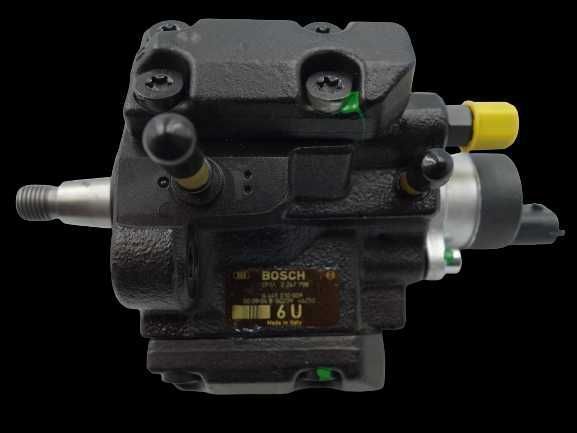 Pompa CR 0445.010.009 Bosch 2.5/3.0 BMW, Land Rover, Opel Regenerowana
