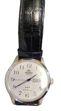 Zegarek mechaniczny Orient AB0B-C0-A-CA / Nowy Lombard / TG