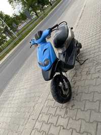 Peugeot trreker 50cc