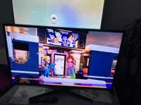 Tv Samsung 40 cali Smart tv netflix youtube wifi