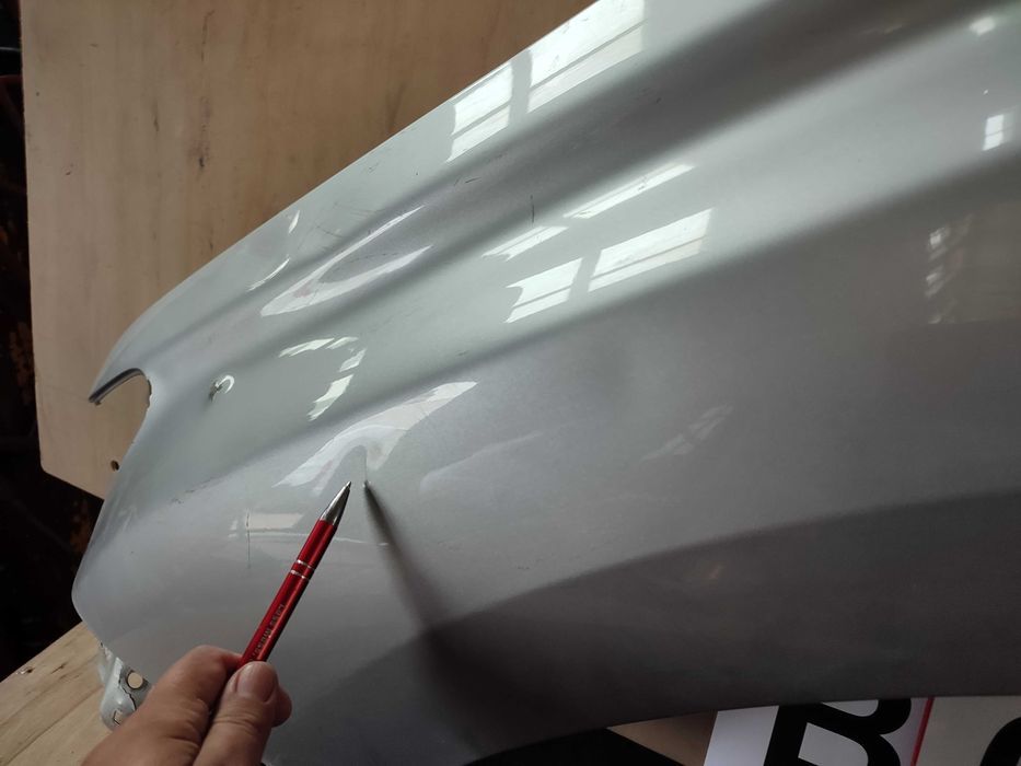 Lexus RX III (2008 /2015)
Błotnik przedni LEWY / Przód LEWA / OE