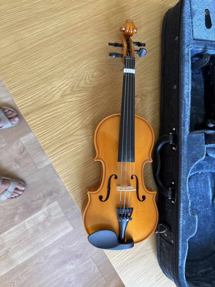 Violino 1/8 execlente estado
