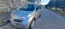 Nissan micra 1.5 diesel estado impecável