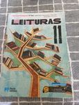 Leituras 11 (literatura portuguesa)