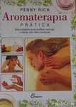 Livro Aromaterapia Prática