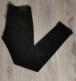 Spodnie jeansy Samsoe Samsoe rozmiar L/XL