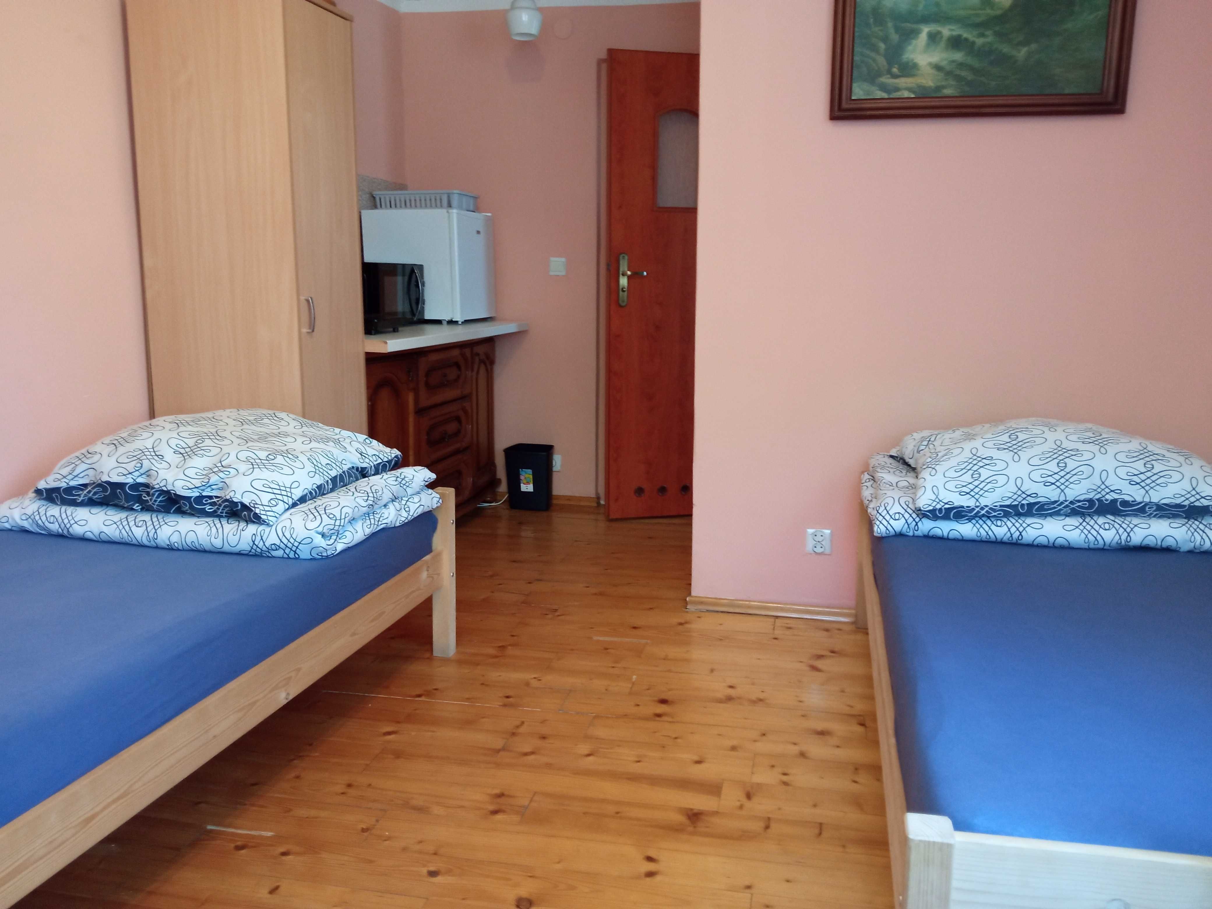 Noclegi Gdańsk - Sobieszewo od 50 zł .
