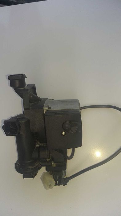 pompa obiegowa grundfos RLE-40/60