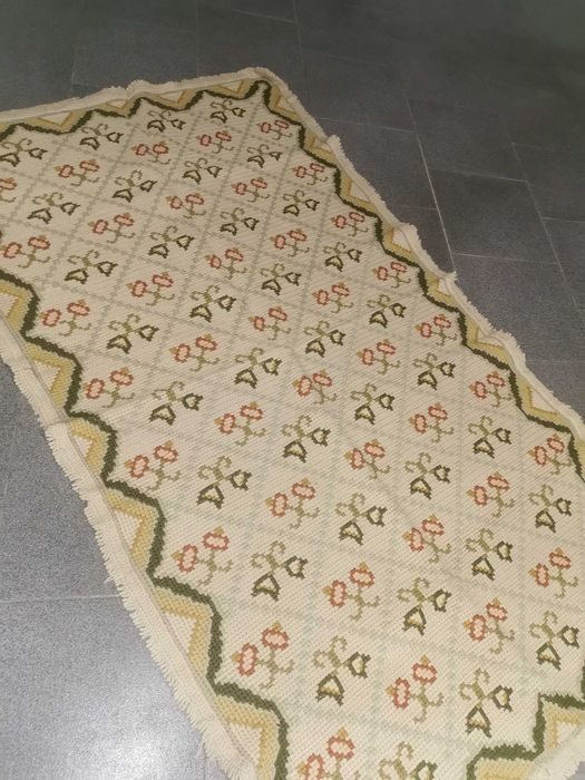 Tapete de arraiolos