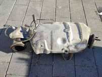 Katalizator dpf opel Insignia b 2.0 170 km gm234