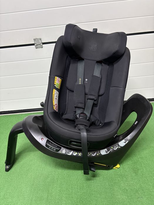 Fotelik samochodowy 0-15m SWANDOO MARIE