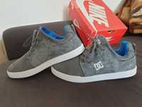 Nowe buty  DC 40