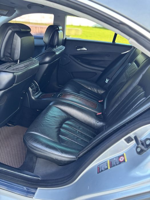 Mercedes CLS 3.0CDI