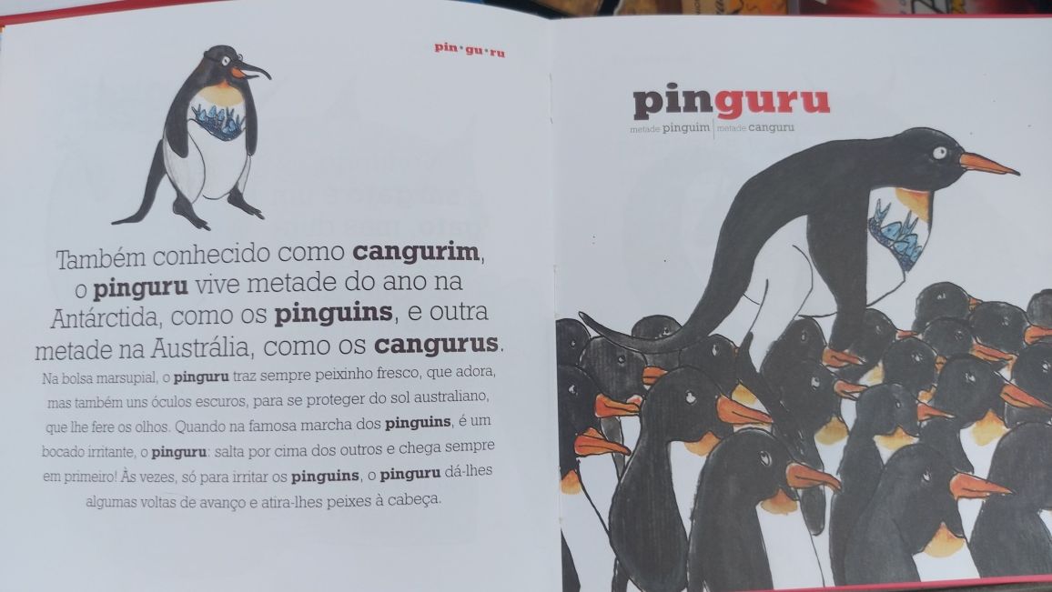 A Arca de Não é? de Miguel Neto