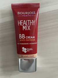 Bourjois healthy mix bb cream 01 light