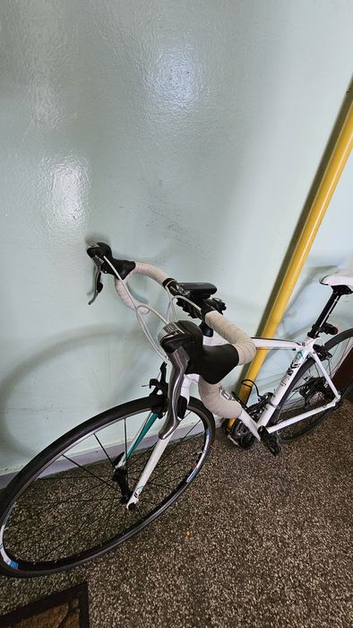 Rower szosowy Trek lexa sl