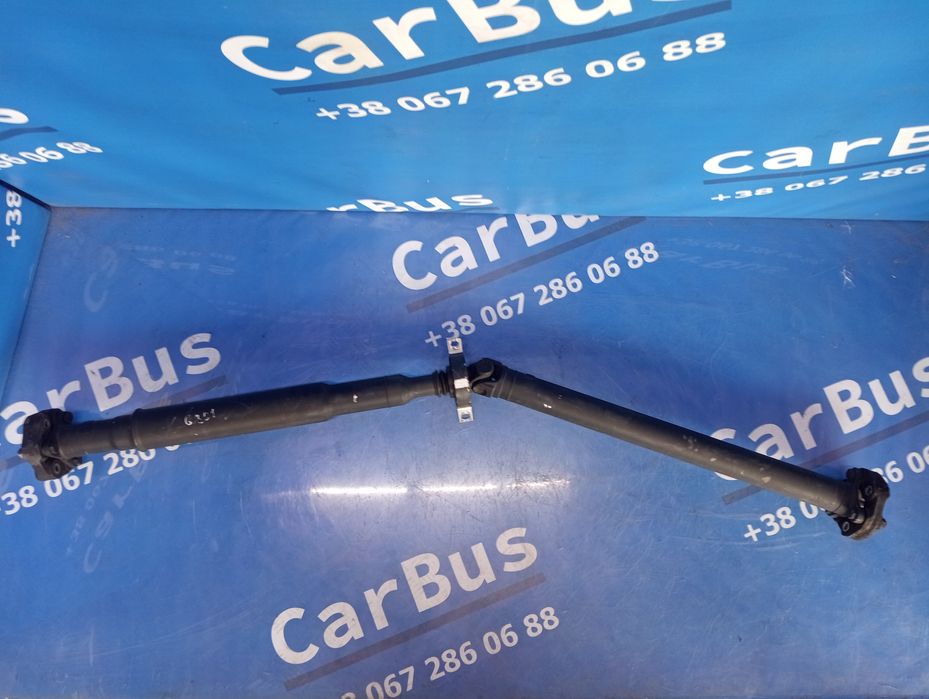 Кардан задній BMW 5 G30 Задний кардан БМВ 5 Г30 Розборка БМВ Г30