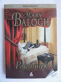 Mary Balogh - Pojedynek - bdb