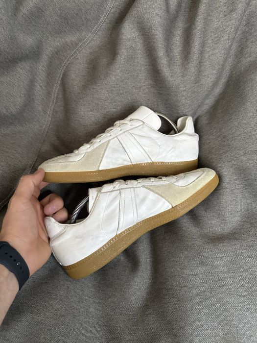 Кросівки BW SPORT 43 27.5 кроссовки бв спорт margiela