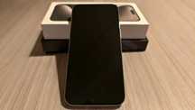 Iphone 15 Pro Max 256 ГБ Стан Ідеальний + Відео огляд