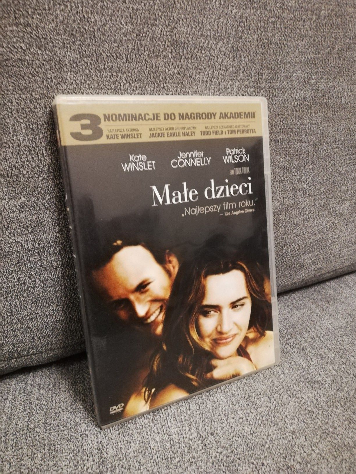 Małe dzieci DVD BOX