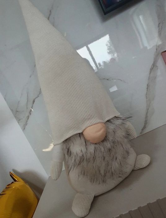 Skrzat gnom Duka 83 cm