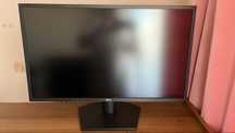 Монітор 27" DELL SE2722H з дефектом
