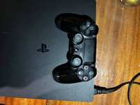 Playstation 4 slim 1 tb