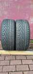Opony 225/55R16 uniroyal