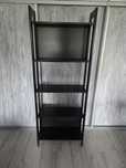 Regał Ikea wenge