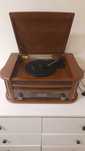 Gramofon Soundmaster NR545DAB