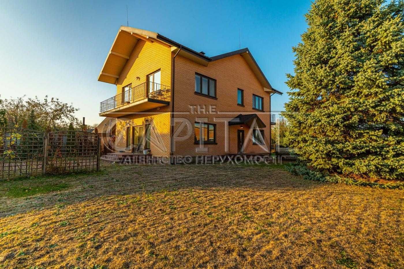 Оренда / Будинок / Вишеньки / Центральна / 735 м2