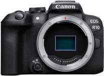 Camera Canon R10