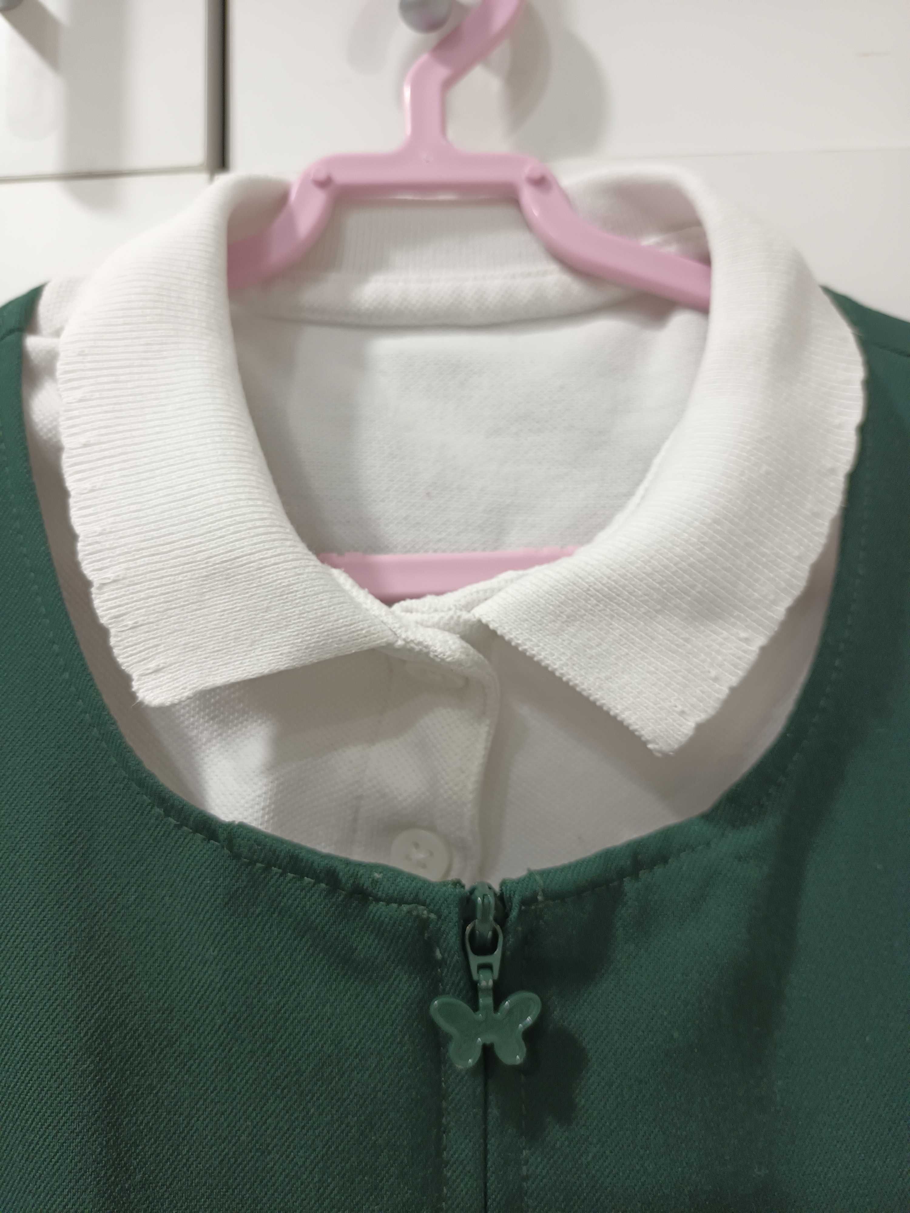 Шкільна форма Marks&Spencer на 7-8 років