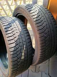 Opony zimowe 245/45/r19 Hankook i*cept evo2